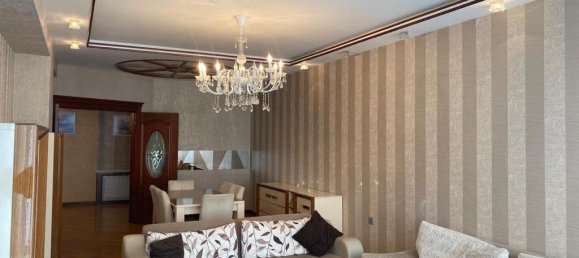 4 Schlafzimmer Wohnung in Chataj, Azerbaijan, Nr. 2073 21