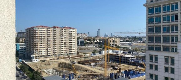 4 Schlafzimmer Wohnung in Chataj, Azerbaijan, Nr. 2073 8