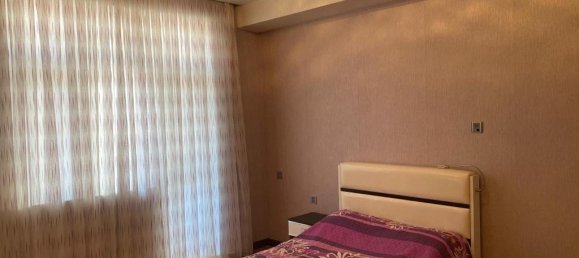 4 Schlafzimmer Wohnung in Chataj, Azerbaijan, Nr. 2073 15