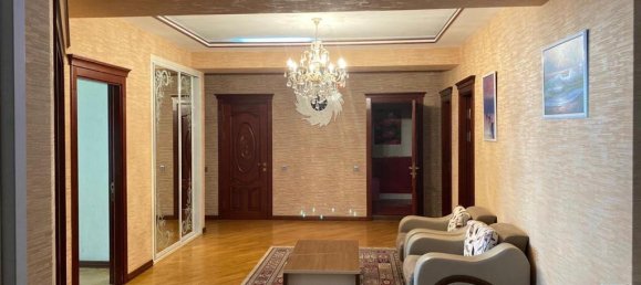 4 Schlafzimmer Wohnung in Chataj, Azerbaijan, Nr. 2073 6