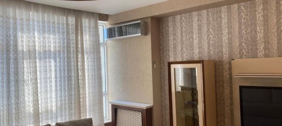 4 Schlafzimmer Wohnung in Chataj, Azerbaijan, Nr. 2073 25