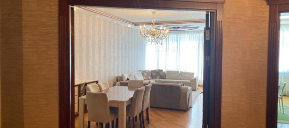 4 Schlafzimmer Wohnung in Chataj, Azerbaijan, Nr. 2073 20