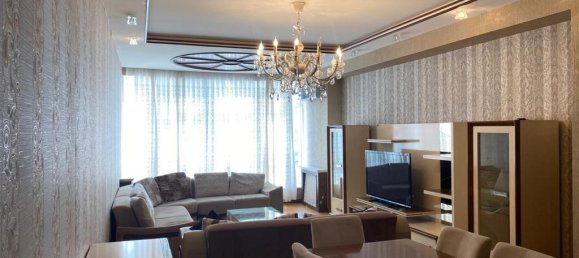 4 Schlafzimmer Wohnung in Chataj, Azerbaijan, Nr. 2073 24