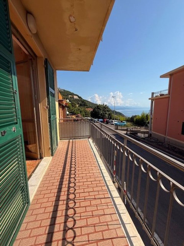 4غرفة شقة في Bergeggi, Italy رقم 273129