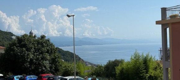 4غرفة شقة في Bergeggi, Italy رقم 273129 26