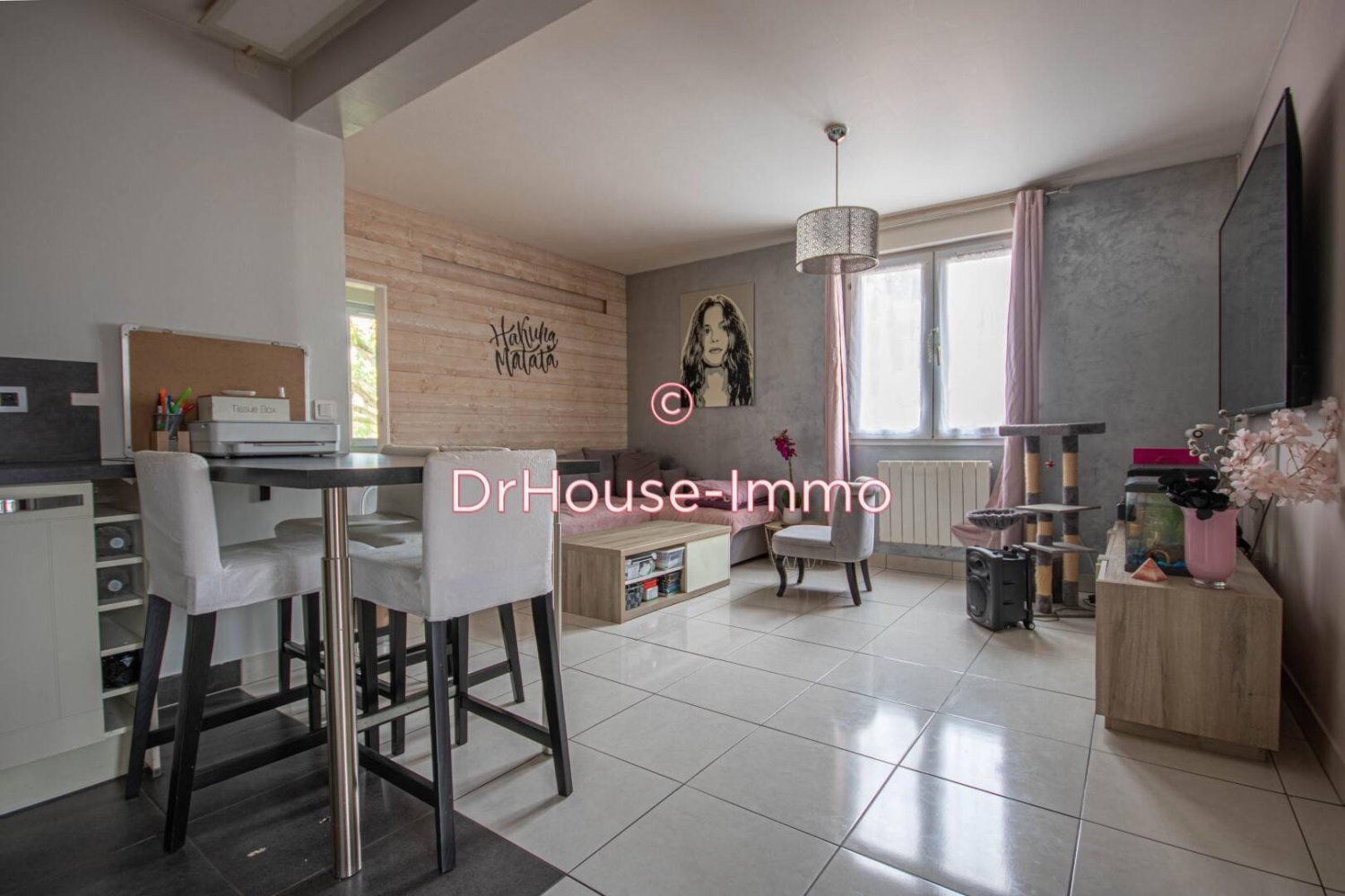 2 bedrooms Apartment in Limay, France No. 147405