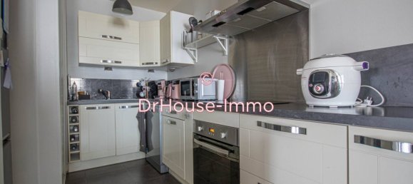 2 bedrooms Apartment in Limay, France No. 147405 6