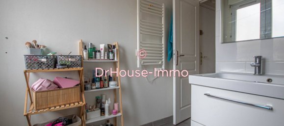 2 bedrooms Apartment in Limay, France No. 147405 11