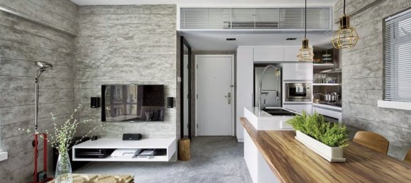 Apartamento de 4 habitaciónes en Rome, Italy No. 8901 4