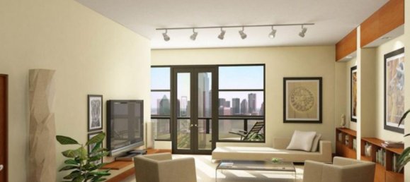 Apartamento de 4 habitaciónes en Rome, Italy No. 8901 9