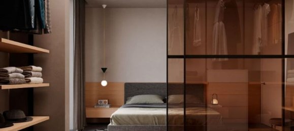 Apartamento de 4 habitaciónes en Rome, Italy No. 8901 17