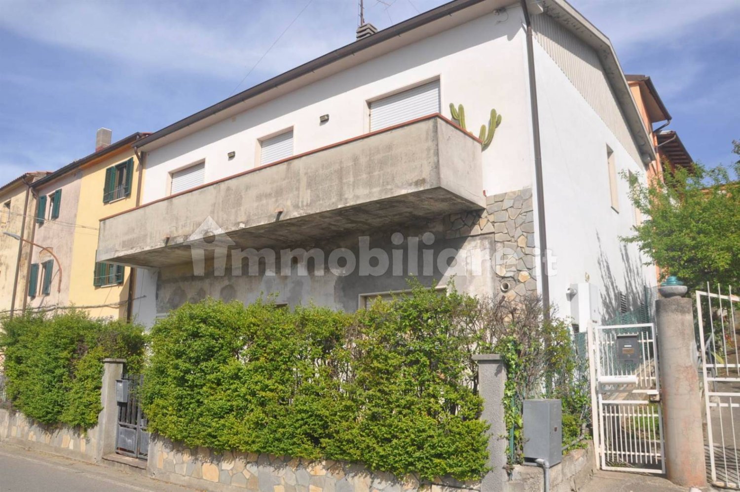 4 غرف نوم فيلا في Santa Luce, Italy رقم 141302