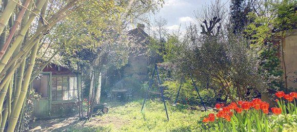 Casa T4 em Suresnes, France N.º 142563 12