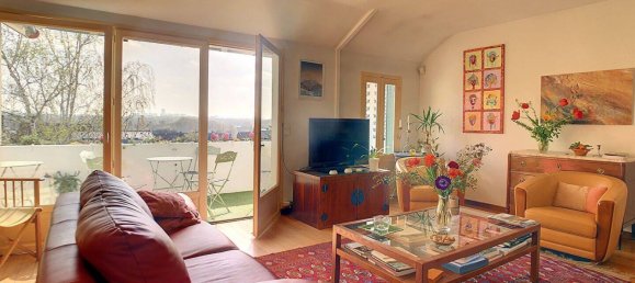 Casa T4 em Suresnes, France N.º 142563 2