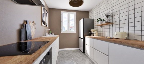 2 bedrooms Apartment in La Roche-sur-Yon, France No. 320286 8