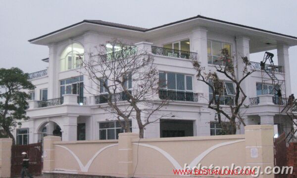 3 غرف نوم فيلا في Long Bien, Vietnam رقم 5675