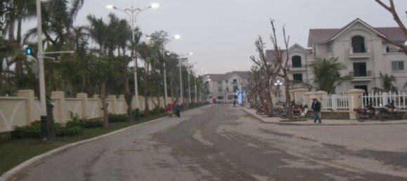 3 غرف نوم فيلا في Long Bien, Vietnam رقم 5675 3