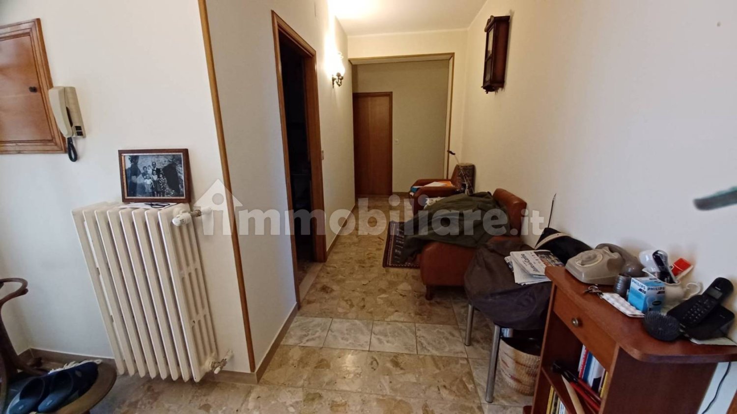 2 bedrooms Apartment in Rimini, Italy No. 208607