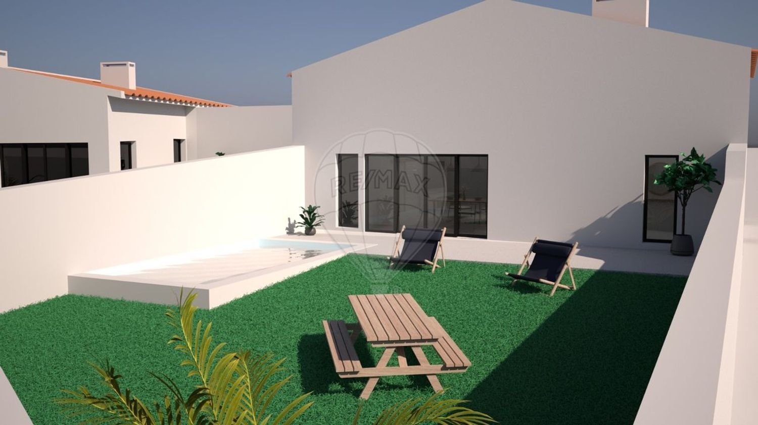 3 bedrooms House in Estremoz, Portugal No. 320068