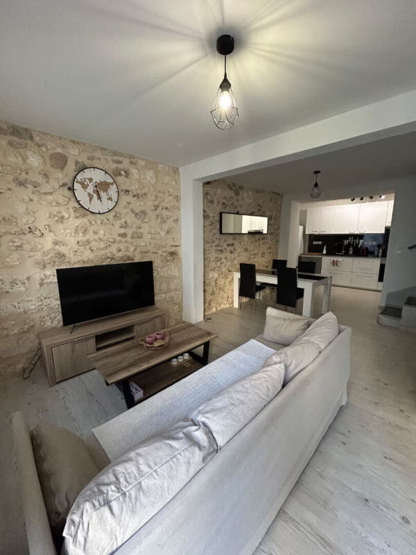 1 غرف نوم شقة في Lansargues, France رقم 332224