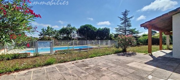 7 Schlafzimmer Haus in Haute-Garonne, France, Nr. 293681 3