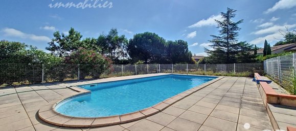 7 Schlafzimmer Haus in Haute-Garonne, France, Nr. 293681 2