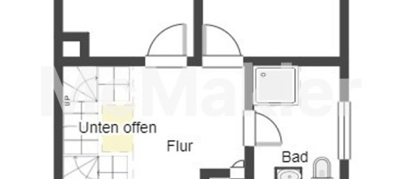 Adosado de 4 dormitorios en Rastatt, Germany No. 58166 25