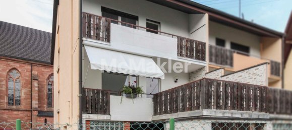 Adosado de 4 dormitorios en Rastatt, Germany No. 58166 24