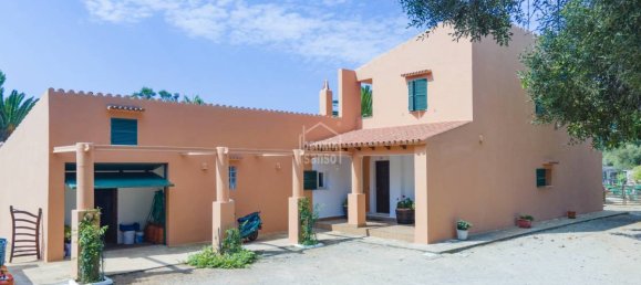 Villa T5 em Sant Lluis, Spain N.º 651 4