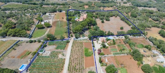 Villa T5 em Sant Lluis, Spain N.º 651 3