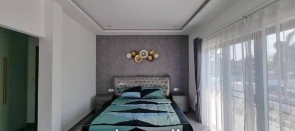 4 bedrooms Villa in Bang Lamung, Thailand No. 17966 9