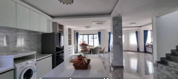 4 bedrooms Villa in Bang Lamung, Thailand No. 17966 6