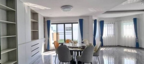 4 bedrooms Villa in Bang Lamung, Thailand No. 17966 4