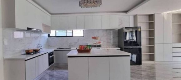 4 bedrooms Villa in Bang Lamung, Thailand No. 17966 5