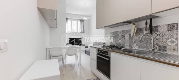 1 bedroom Apartment in Milan, Italy No. 274611 6
