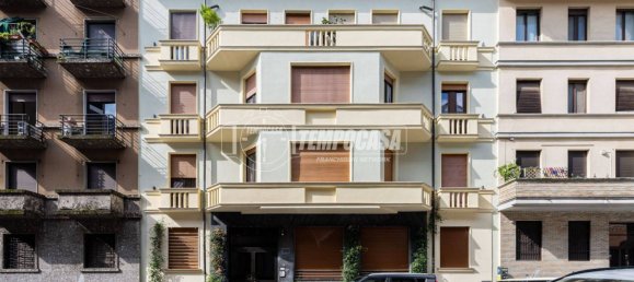 1 bedroom Apartment in Milan, Italy No. 274611 23