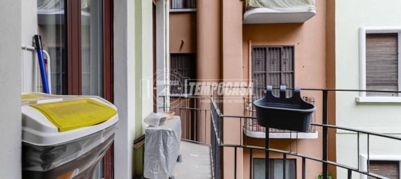 1 bedroom Apartment in Milan, Italy No. 274611 16