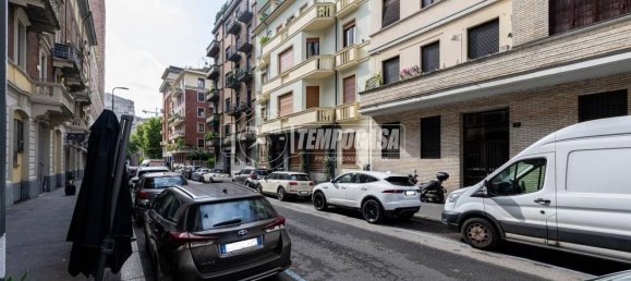 1 bedroom Apartment in Milan, Italy No. 274611 25