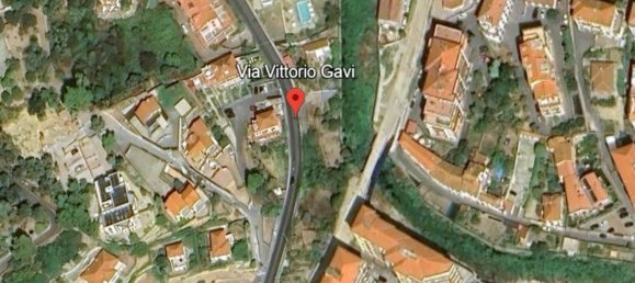 5 rooms Duplex in Imperia, Italy No. 234662 3