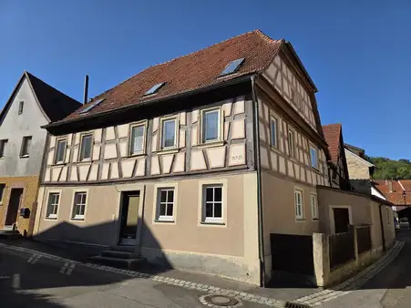 Casa de 5 habitaciónes en Hasberge, Germany No. 339642