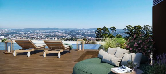 4 bedrooms Condo in Vila Nova de Gaia, Portugal No. 6783 3