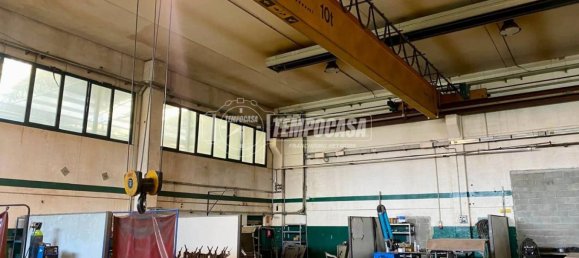 5 rooms Warehouse in Cirié, Italy No. 165730 10