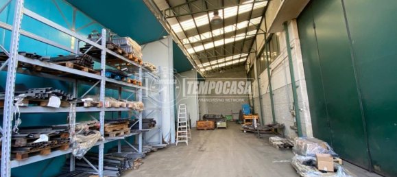 5 rooms Warehouse in Cirié, Italy No. 165730 7