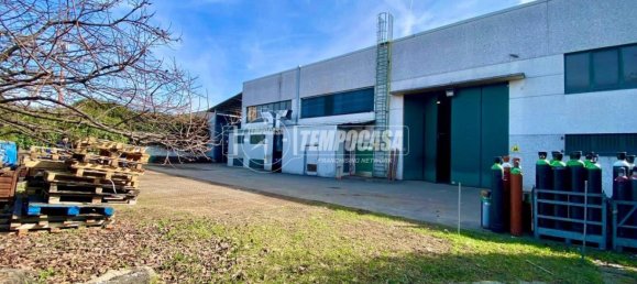 5 rooms Warehouse in Cirié, Italy No. 165730 3