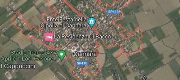 6635m² Land in Cannara, Italy No. 317876 16