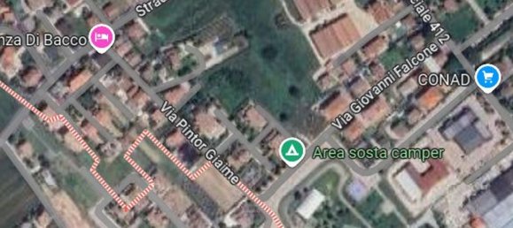 6635m² Land in Cannara, Italy No. 317876 23