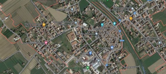 6635m² Land in Cannara, Italy No. 317876 5