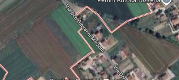 6635m² Land in Cannara, Italy No. 317876 20