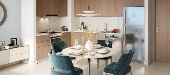 1 غرف نوم شقة في RIMAL RESIDENCES, Maryam Island, UAE رقم 59863 3