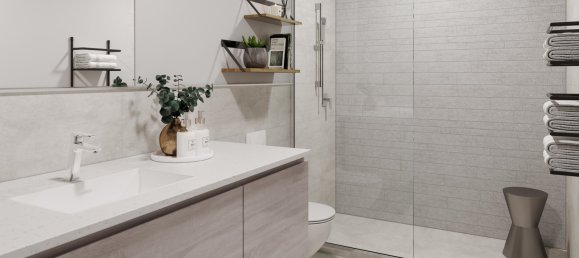 1 غرف نوم شقة في RIMAL RESIDENCES, Maryam Island, UAE رقم 59863 2